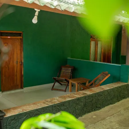 Silent Bungalow Udawalawe Exterior photo