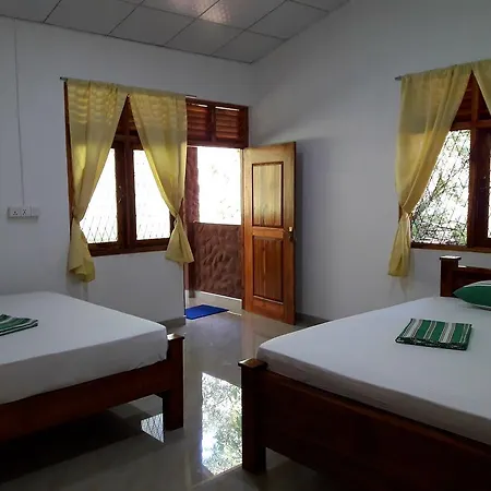 Silent Bungalow Udawalawe Exterior photo