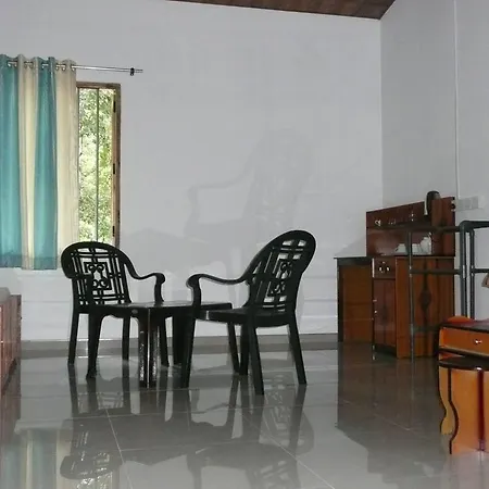 Silent Bungalow Udawalawe Exterior photo