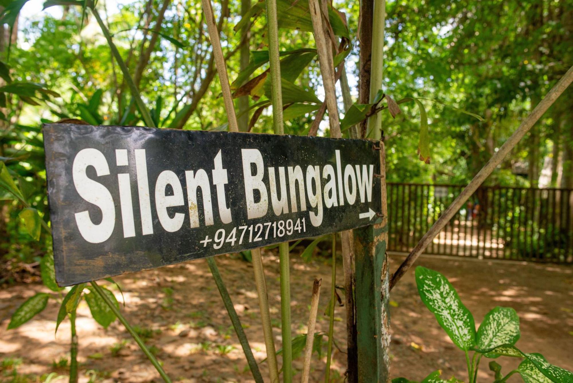 Silent Udawalawe