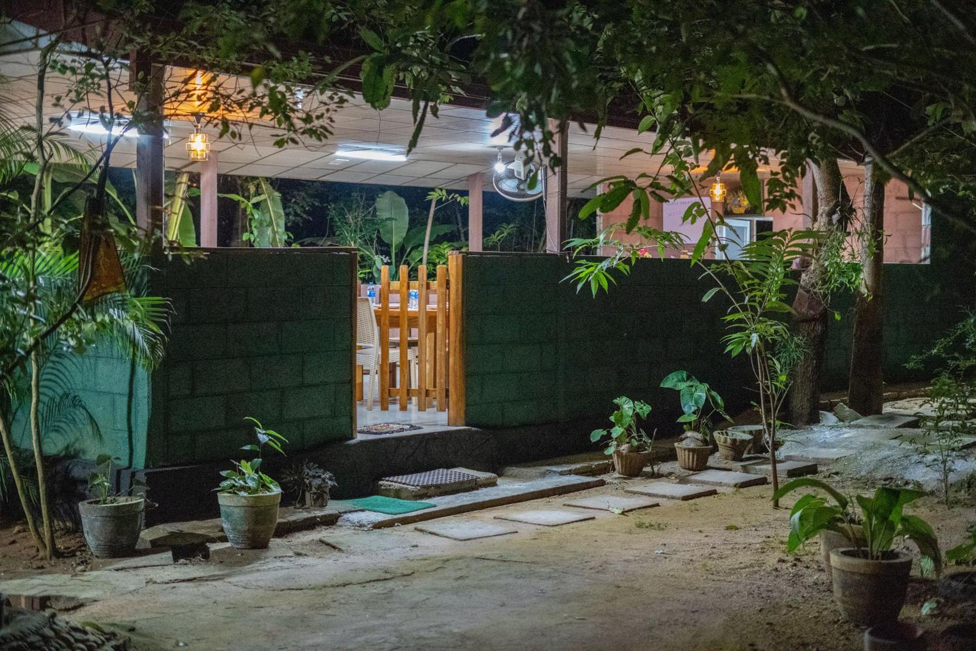 Silent Homestay