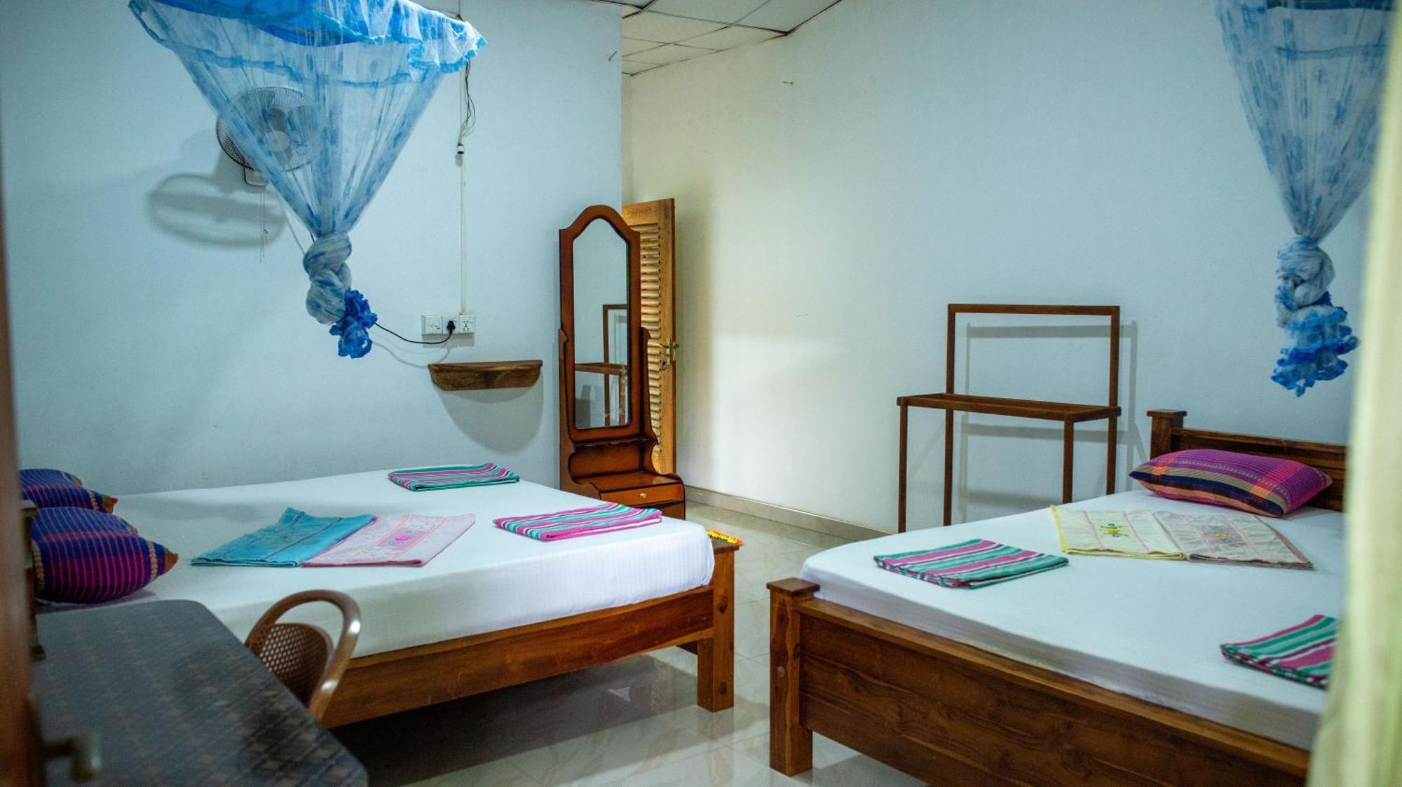 Silent Homestay *