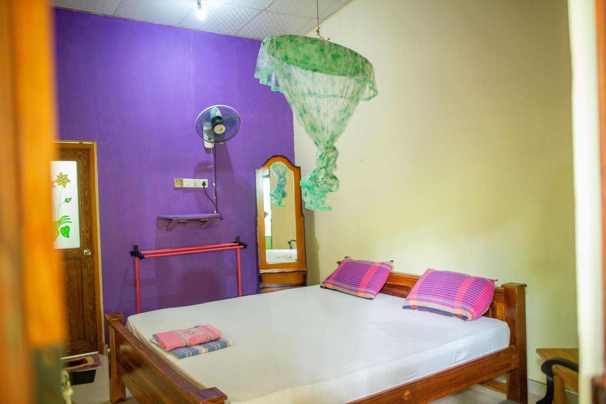Silent Homestay
