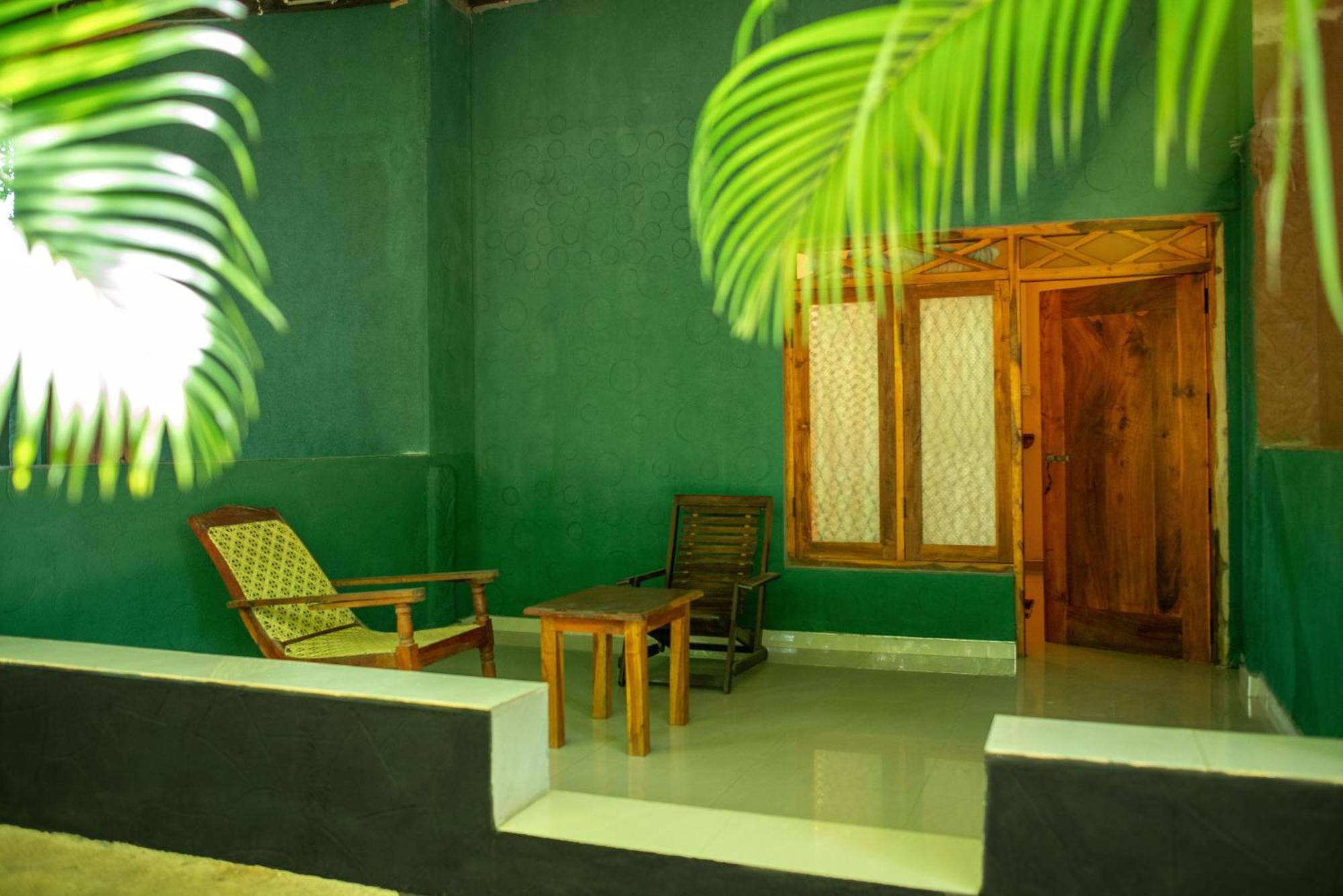 Homestay Silent Udawalawe