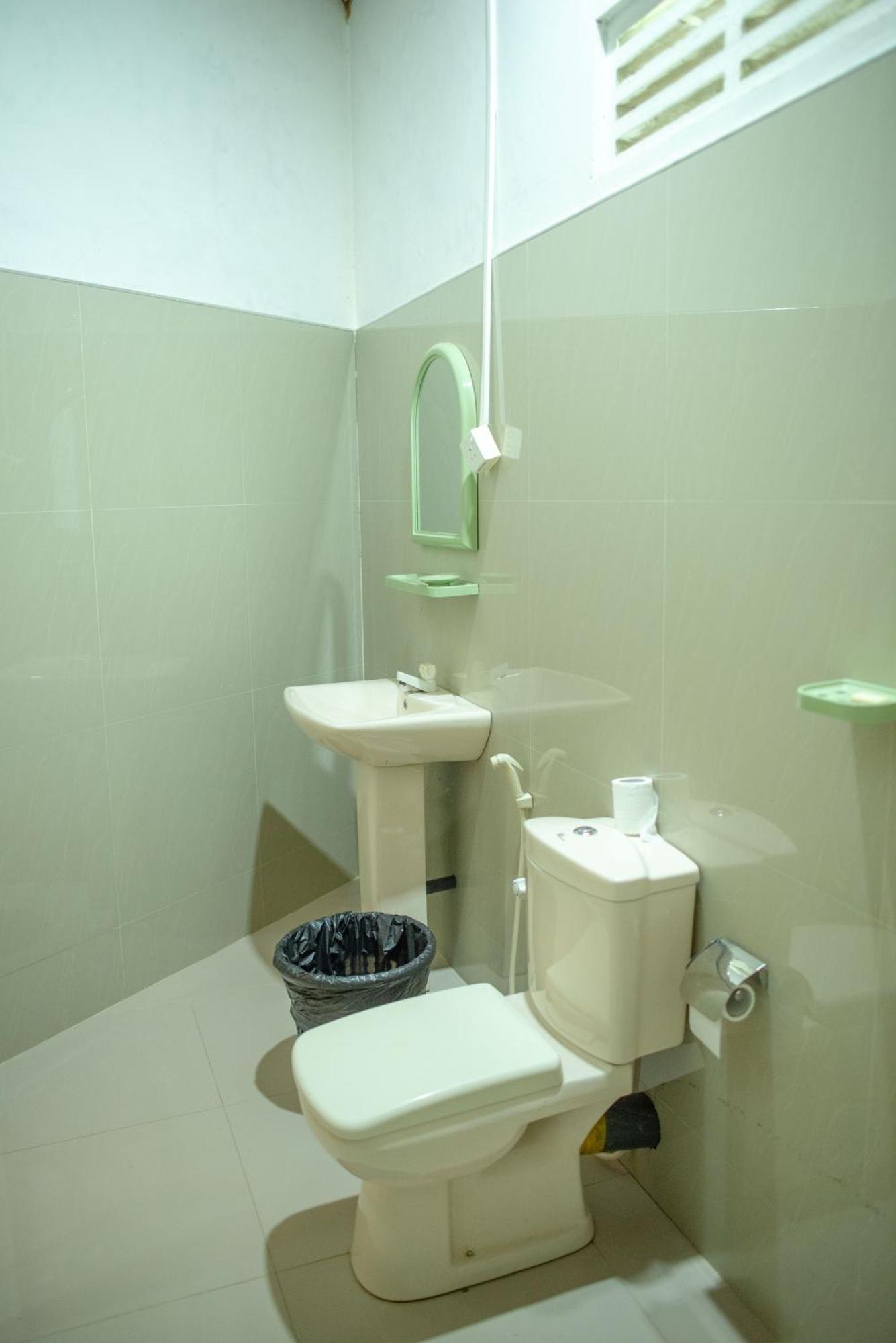 Homestay Silent Udawalawe