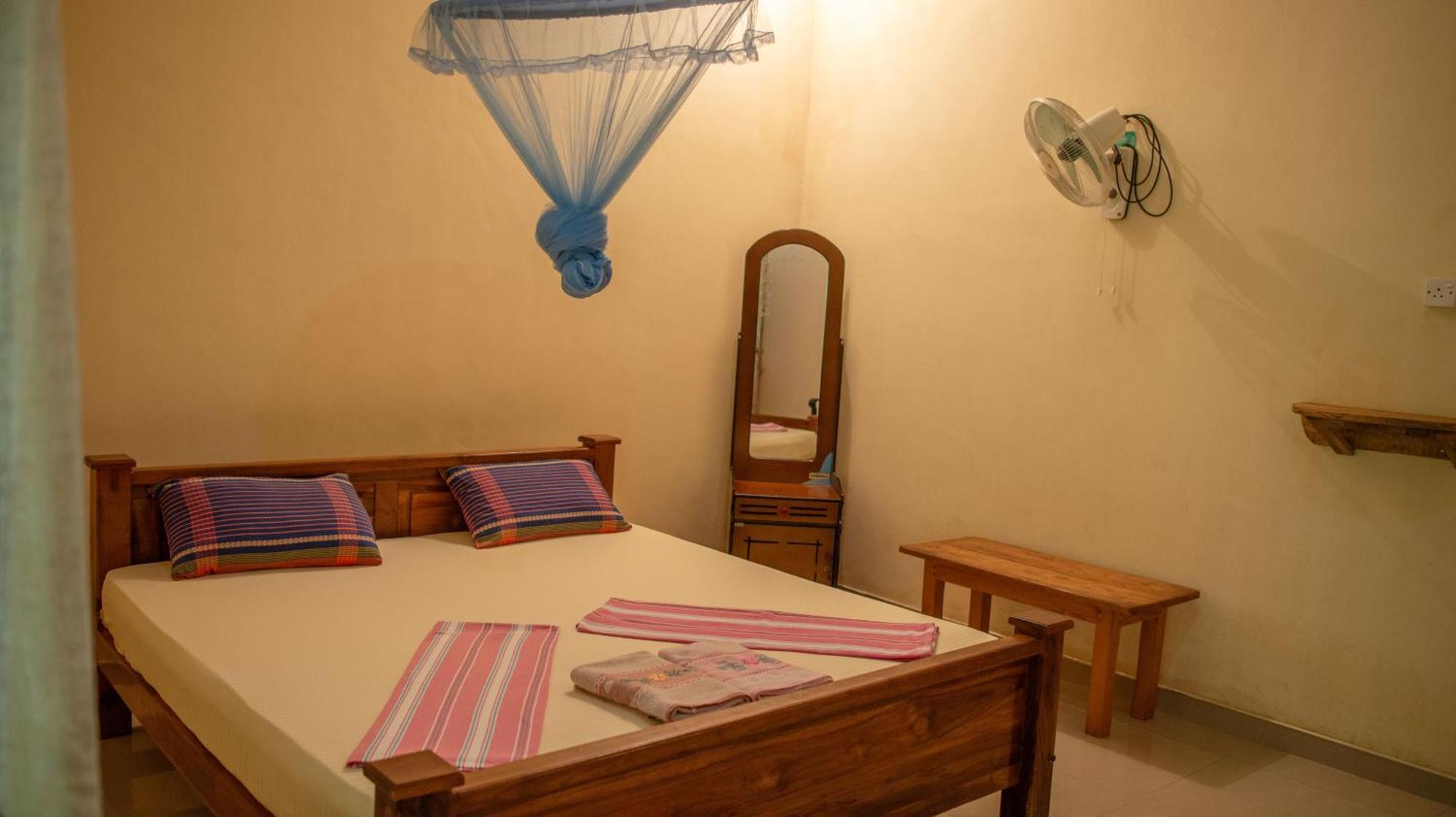 Silent Homestay Udawalawe