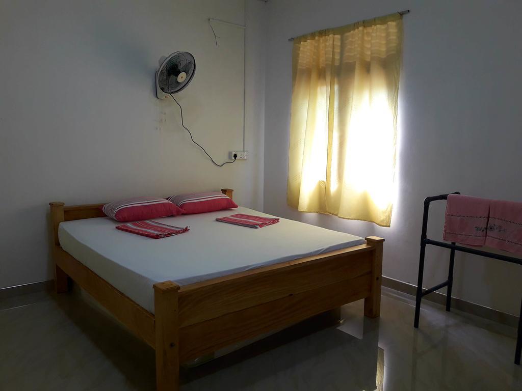 Homestay Silent