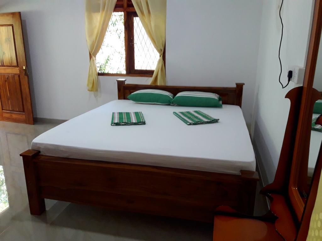 Homestay Silent