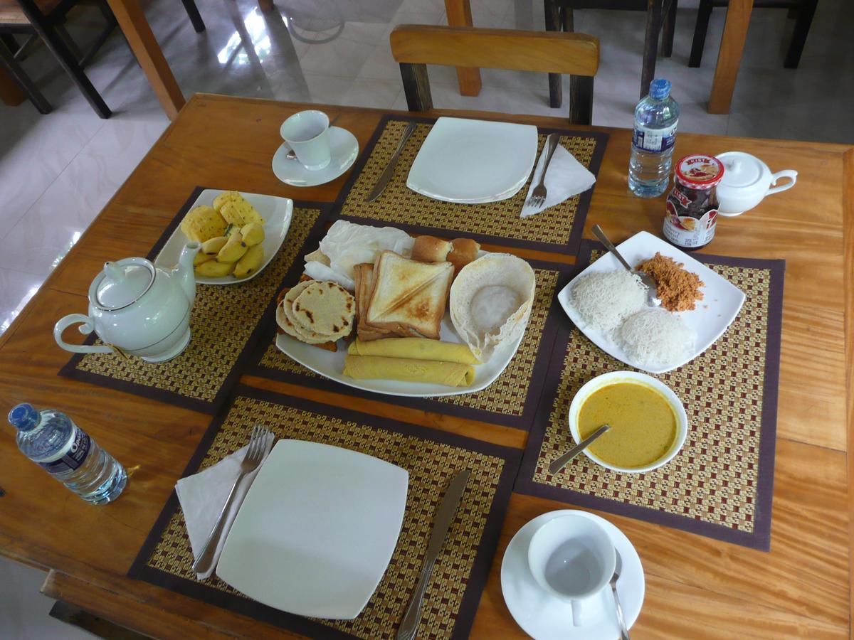 Silent Udawalawe